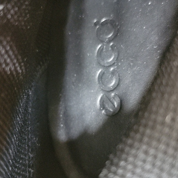 Ecco Sculptured 75 Women Ankle Boots - Picture 6 of 6